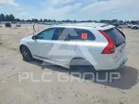 2015 Volvo XC60 фото