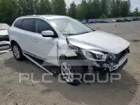 2015 Volvo XC60 photo
