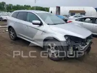 2015 Volvo XC60 фото