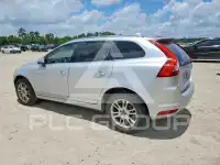 2015 Volvo XC60 фото