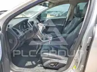 2015 Volvo XC60 фото