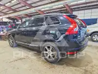 2015 Volvo XC60 фото