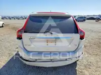 2015 Volvo XC60 фото
