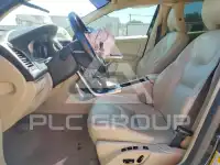 2015 Volvo XC60 photo