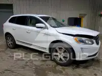 2015 Volvo XC60 фото