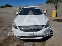 2015 Volvo XC60 фото