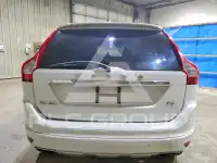 2015 Volvo XC60 фото