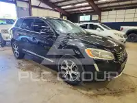 2015 Volvo XC60 фото