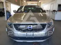 2015 Volvo XC60 фото