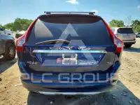 2015 Volvo XC60 фото