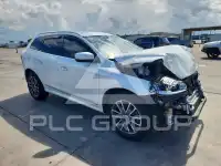 2015 Volvo XC60 photo