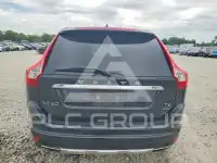 2015 Volvo XC60 photo