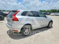 2015 Volvo XC60 фото