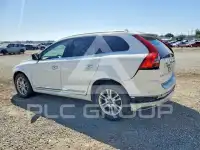 2015 Volvo XC60 фото