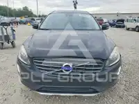 2015 Volvo XC60 photo