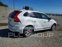 2015 Volvo XC60 фото