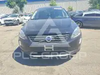 2015 Volvo XC60 photo