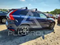 2015 Volvo XC60 фото