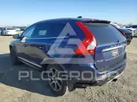 2015 Volvo XC60 photo