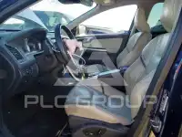 2015 Volvo XC60 photo