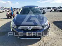 2015 Volvo XC60 photo