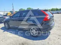 2015 Volvo XC60 photo