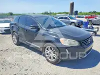 2015 Volvo XC60 photo
