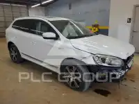 2015 Volvo XC60 photo