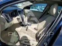 2015 Volvo XC60 photo
