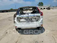 2015 Volvo XC60 фото
