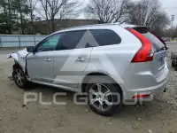 2015 Volvo XC60 фото
