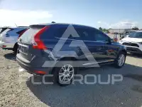 2015 Volvo XC60 photo