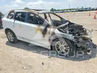 2015 Volvo XC60 фото
