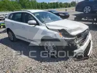 2015 Volvo XC60 фото