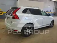 2015 Volvo XC60 photo