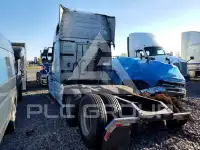 2015 Volvo VNL фото