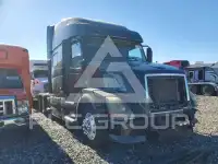 2015 Volvo VNL фото