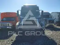 2015 Volvo VNL фото