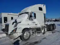 2015 Volvo VNL фото