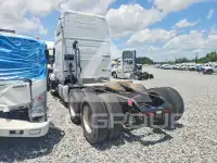 2015 Volvo VNL фото