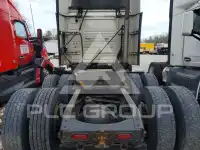 2015 Volvo VNL фото