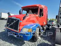 2015 Volvo VNL фото