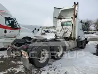 2015 Volvo VNL фото