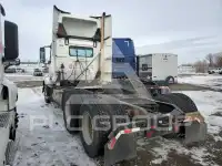 2015 Volvo VNL фото