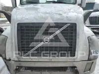 2015 Volvo VNL фото