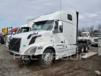 2015 Volvo VNL фото