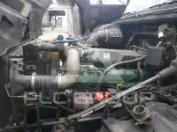 2015 Volvo VNL фото