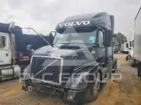 2015 Volvo VNL фото