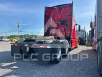 2015 Volvo VNL фото