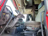 2015 Volvo VNL photo